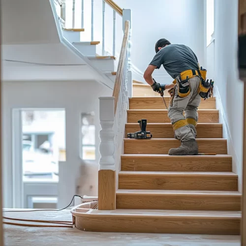 Handy Man Carpentry