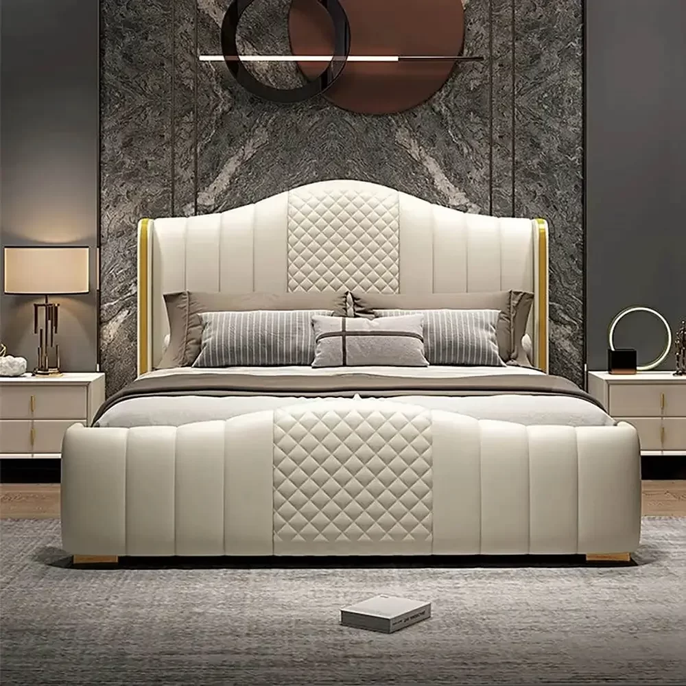 King Size Bed